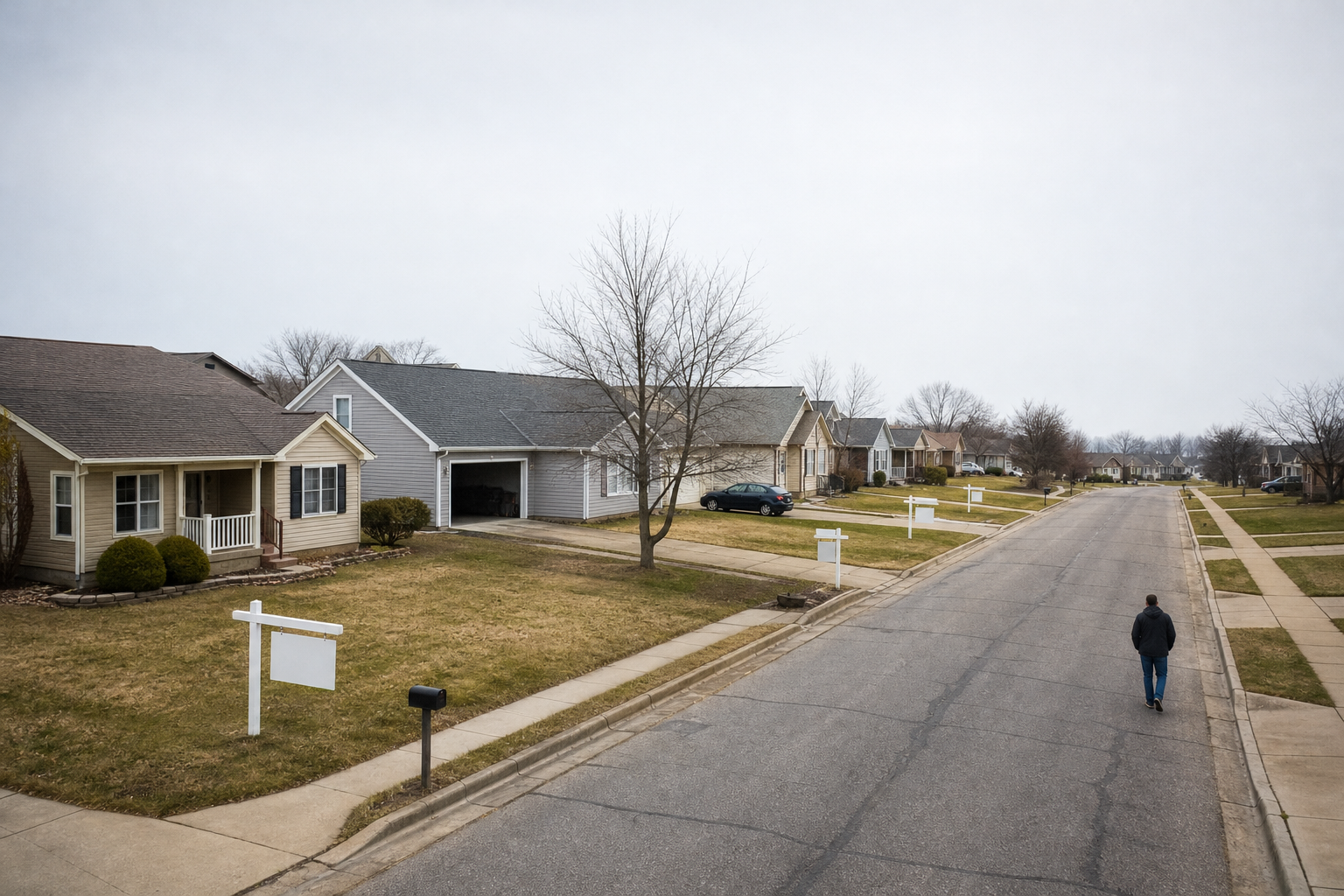 Manchester-Nashua Falls Out of Top 20 Hottest Markets After 6-Year Run