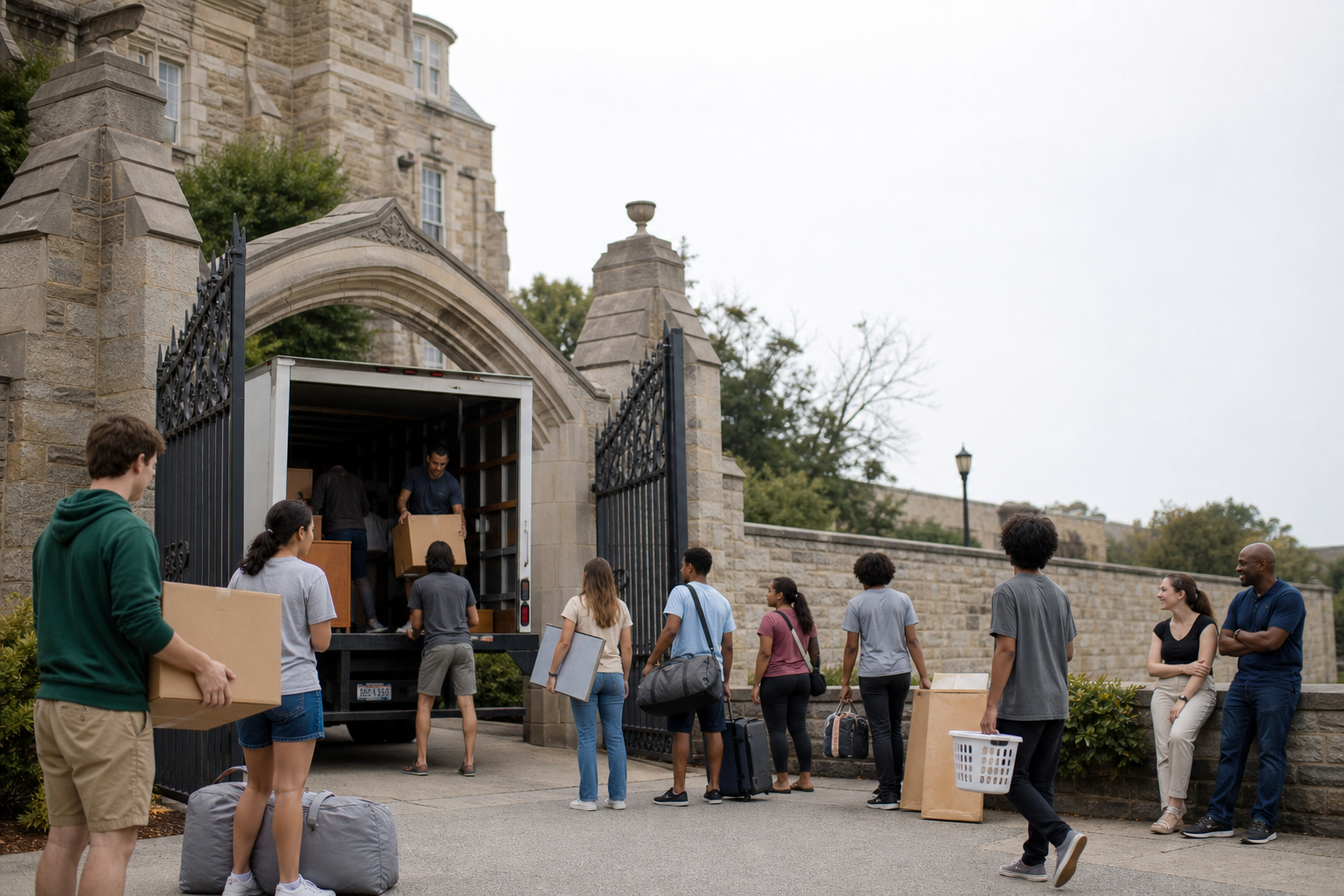New York's Rape Law Has a Loophole You Could Drive a Fraternity Through
