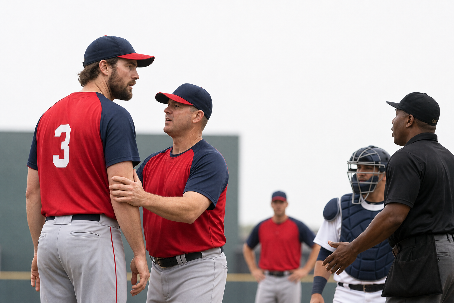 Bryce Harper Nearly Ended The Phillies And Alec Bohm Had To Come Get Him