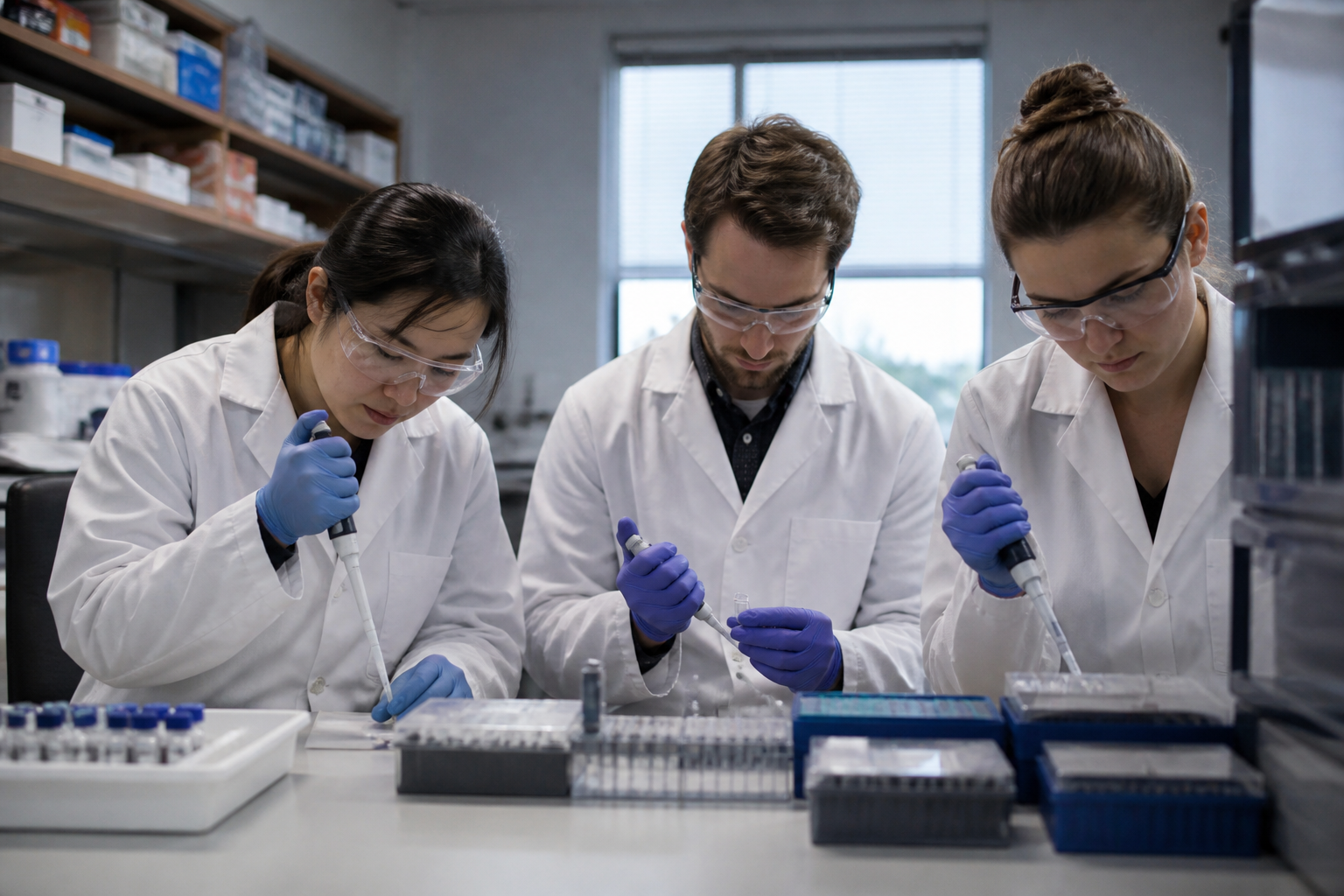NeuroSense splits its ALS drug trial into three to outrun the disease