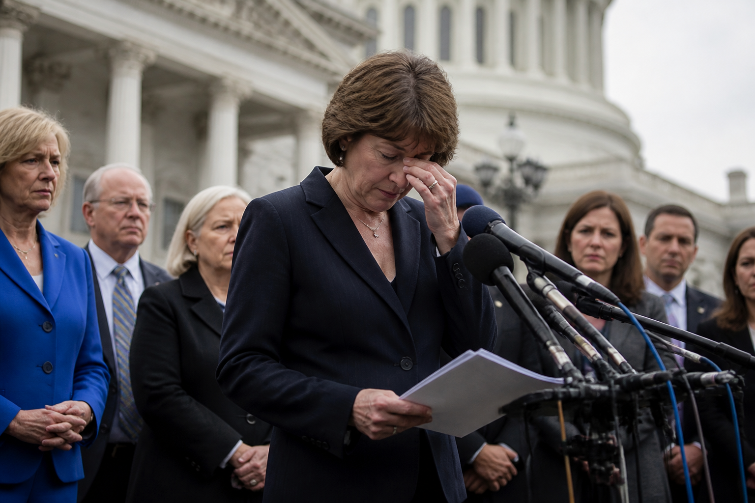 Affordable Care Act Announces It Is No Longer Participating In Being Affordable