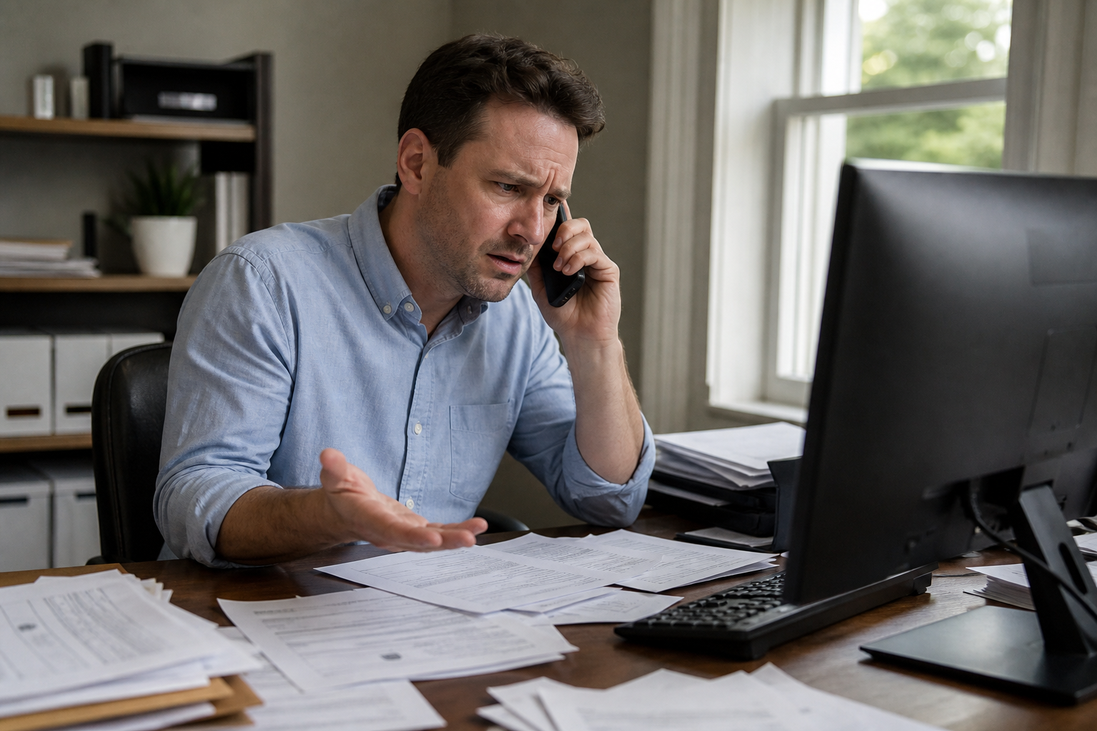 CMS Freezes New Agent Registrations for 2027; NAIFA Pushes Back