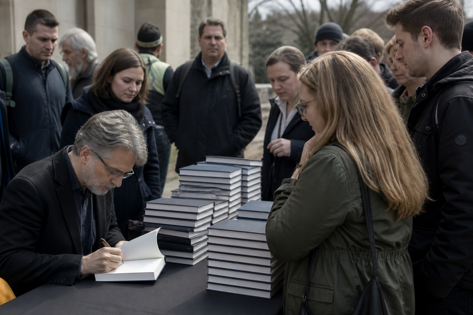 Antifa Professor Sells Book About Escaping America Back To Americans For $28.99