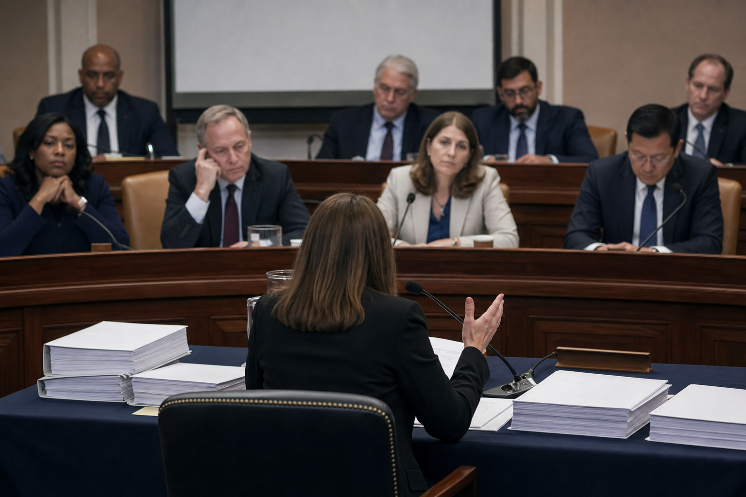 Census Bureau proposes dropping race data and shrinking immigrant count for 2030