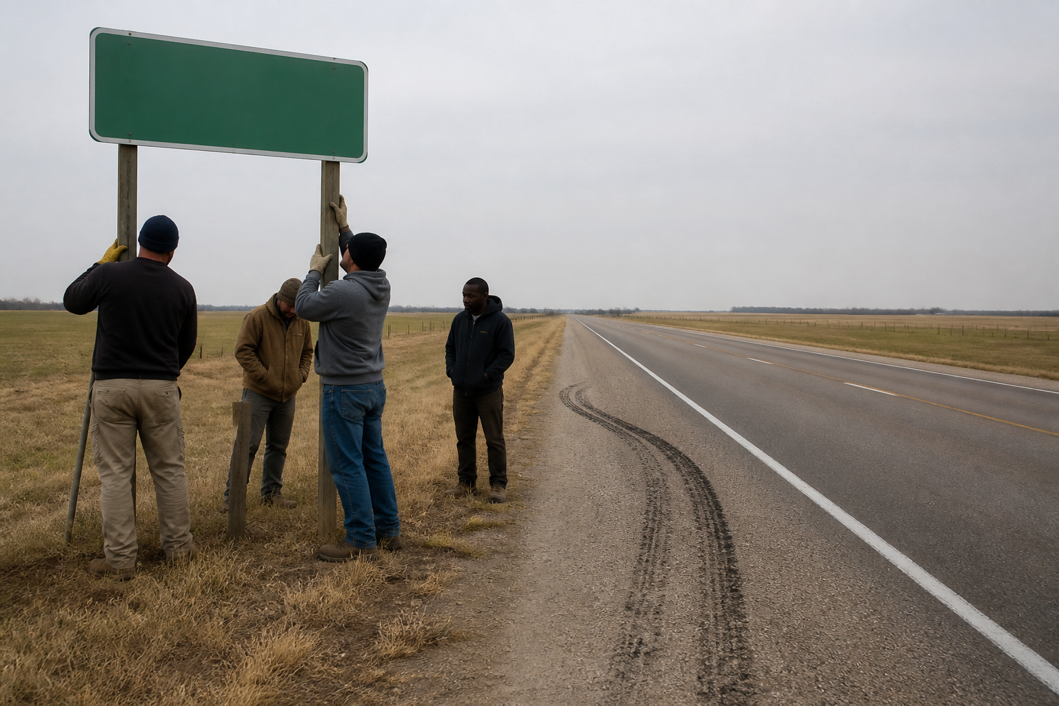 California Names Highway After Man The Highway Killed