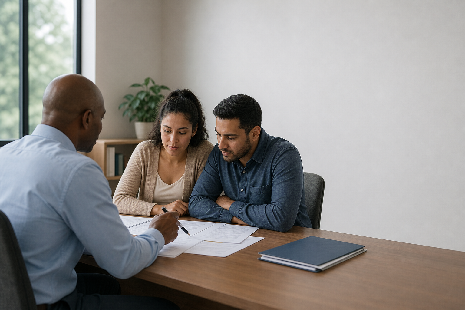 Mortgage Applications Rise for First Time Since August as Rates Ease to 7.37%
