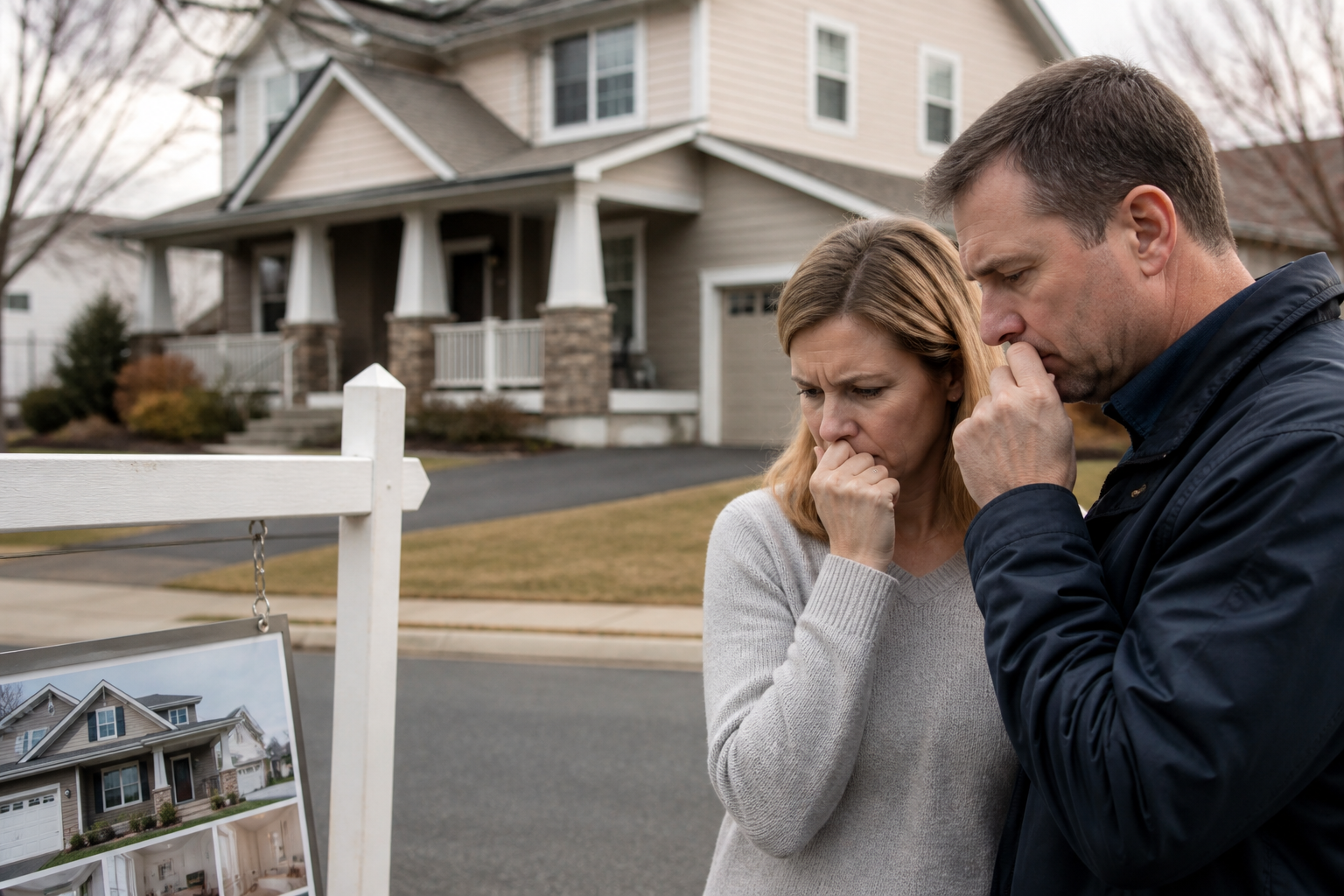 30-year mortgage rate tops 7% as Fed rate hike looks near-certain