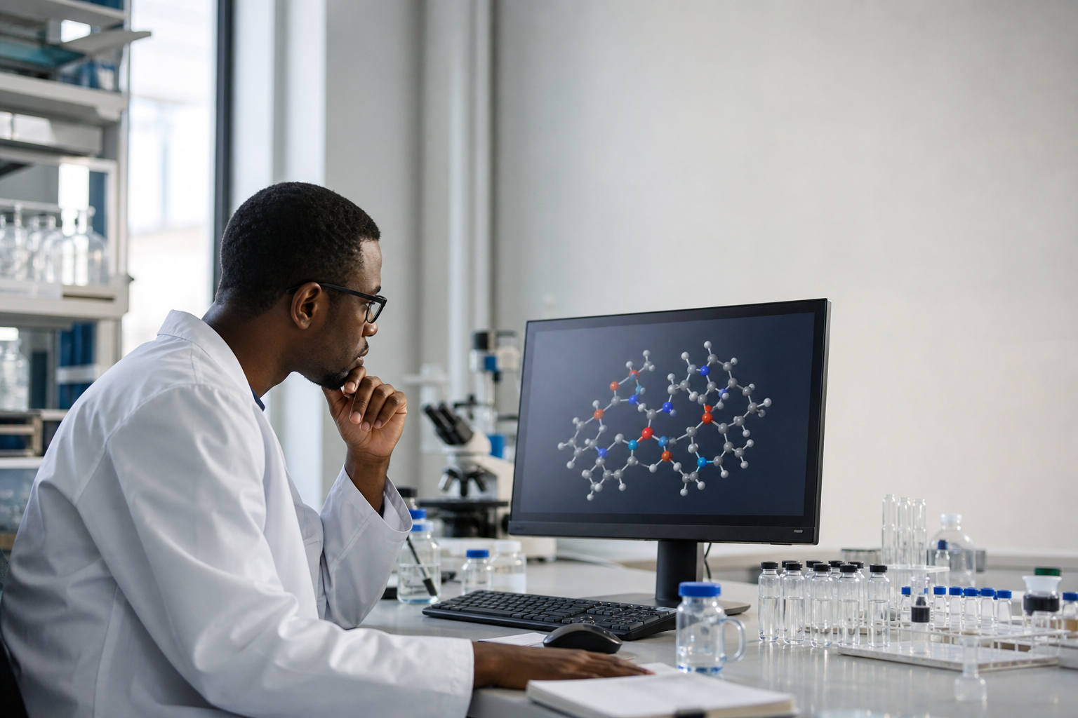 The strongest peptide binder is not always the best drug candidate