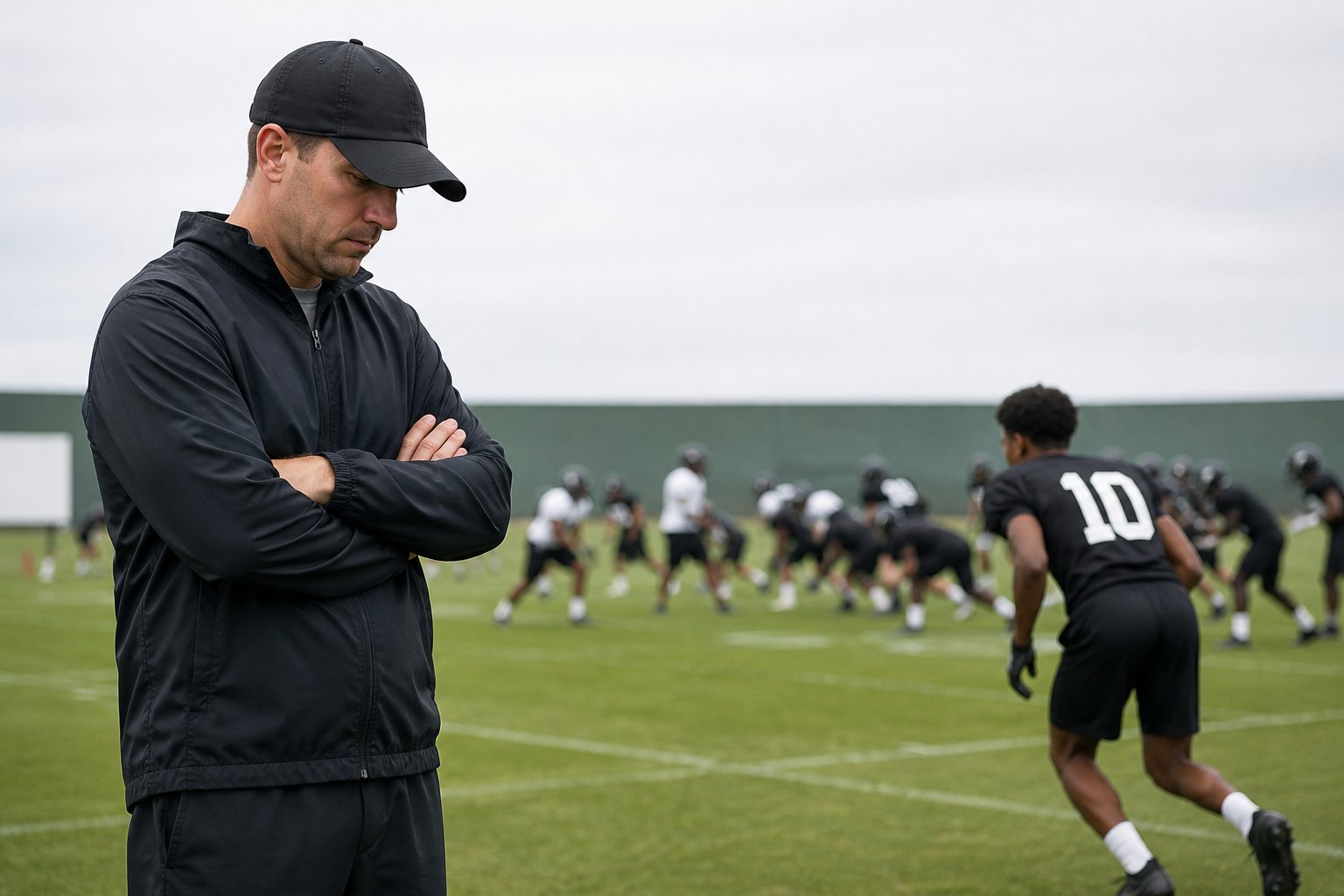 Sean McVay Unsure What Kind of Leader He Is Going Into Week Four