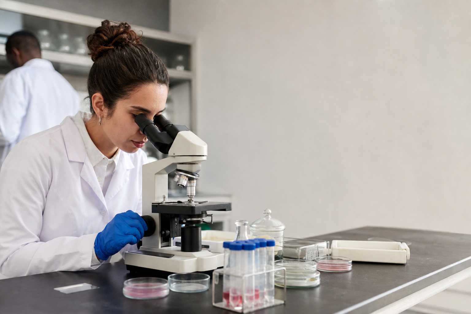 A muscle-support cell's death triggers inflammation and rapid atrophy in mice