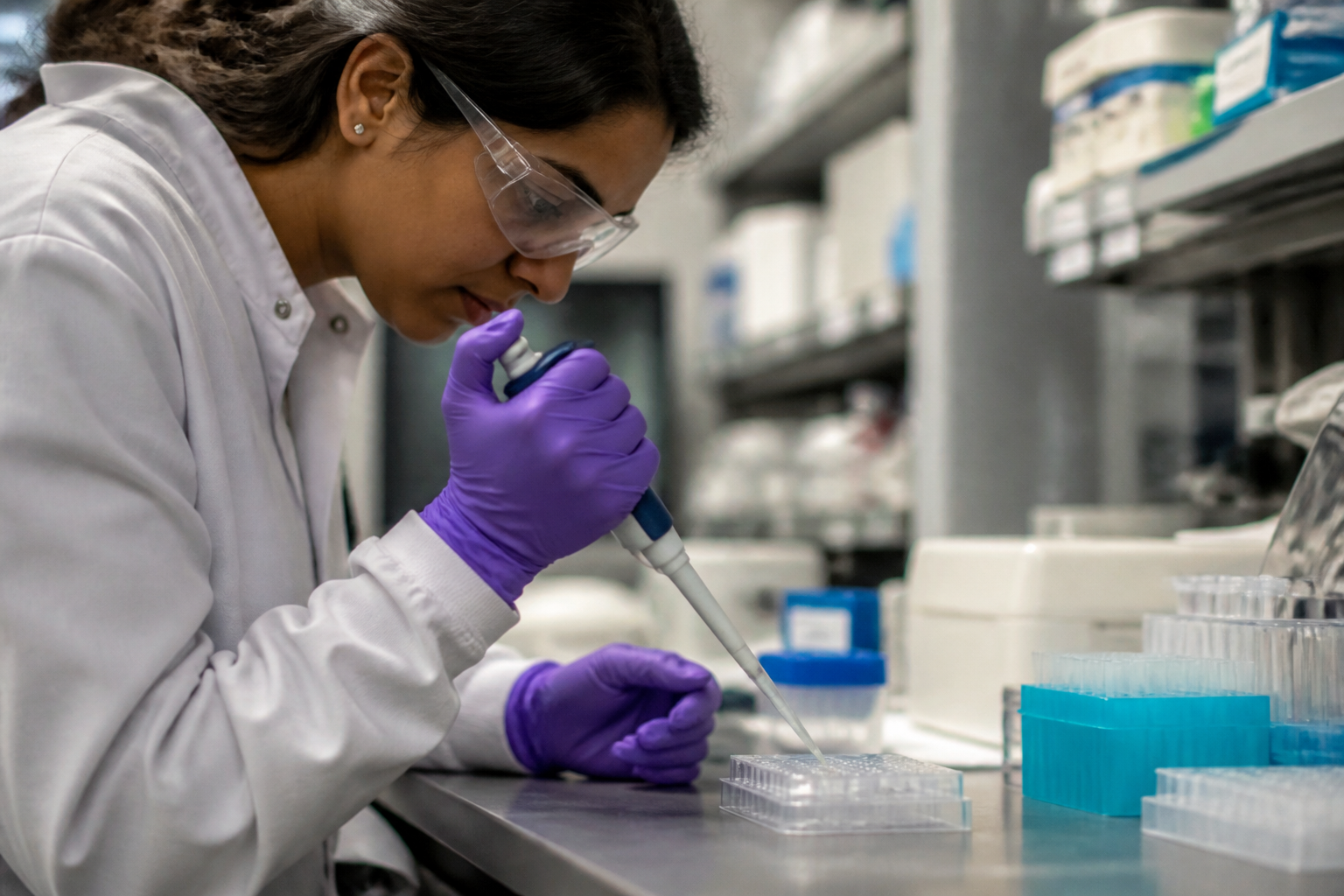 CRISPR therapy cuts sickle haemoglobin by two-thirds in lab and mouse tests