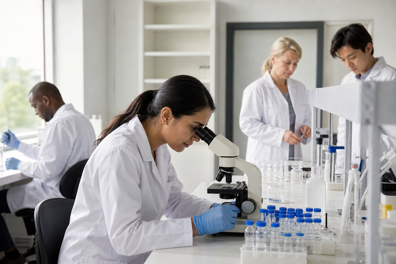 A UTI drug may work in a second way: helping bladder cells destroy hidden bacteria
