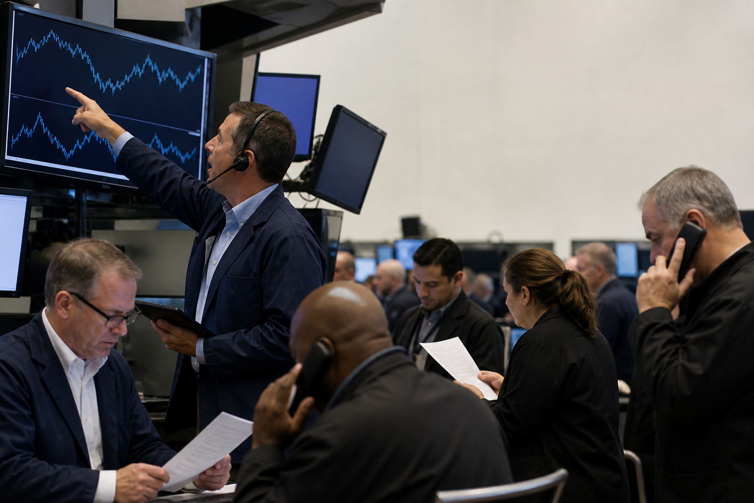 Prediction Markets Win The Right To Exist And Immediately Get Caught Lying About The Free Money