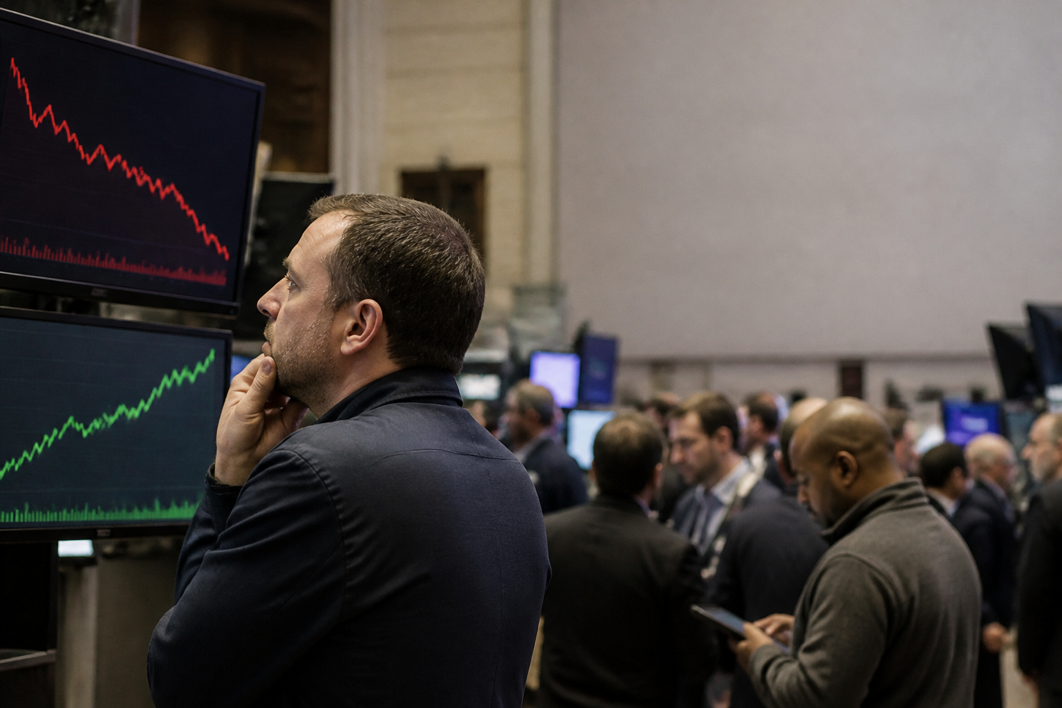 American Express Posts Record Earnings in 2026, Yet the Stock Is Down 15%