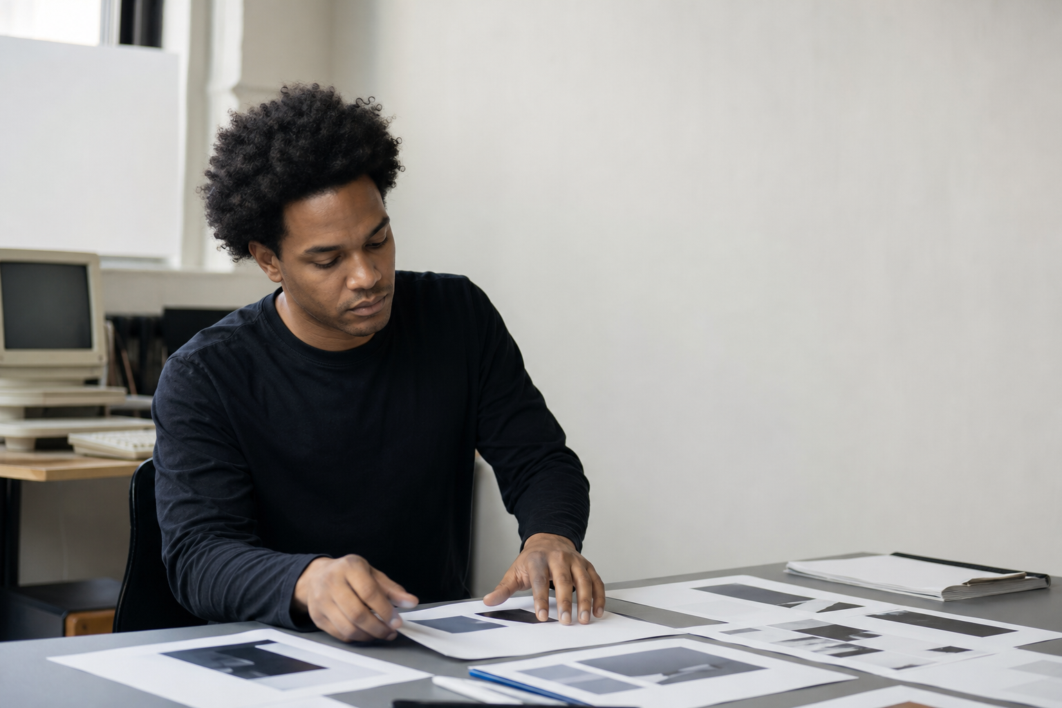 Graphic Designer Built a $1M Portfolio Starting With Apple Stock in 2001