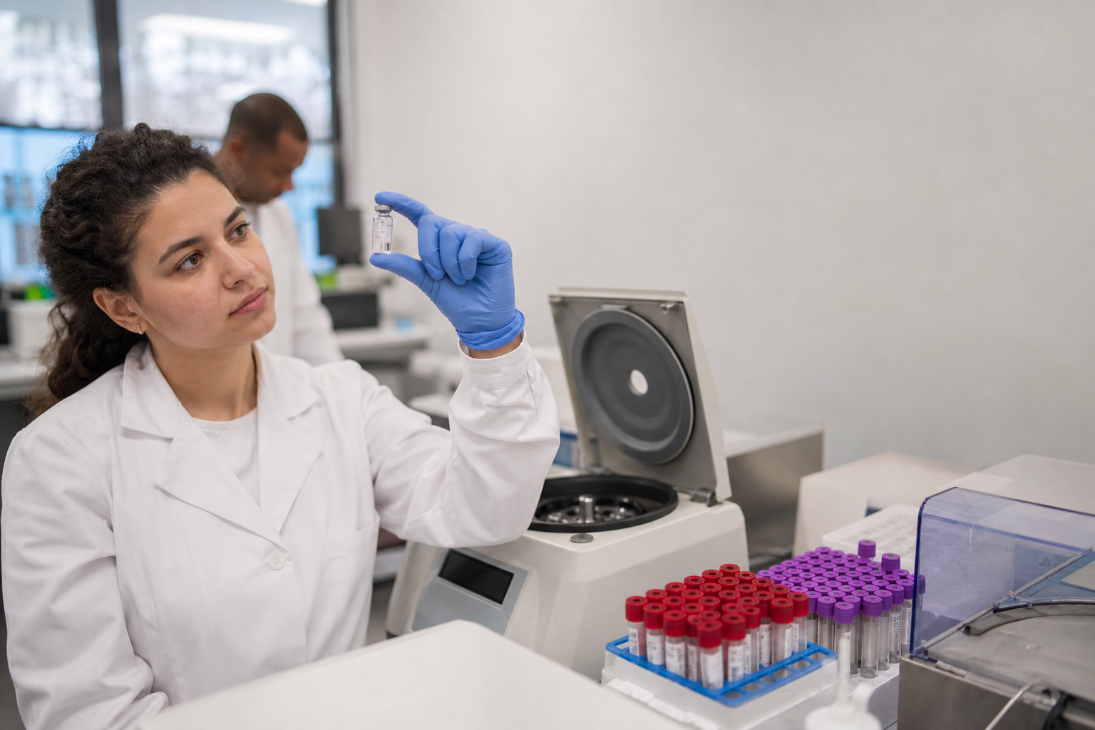 Semaglutide linked to fewer inflammatory blood cells in small T2D study