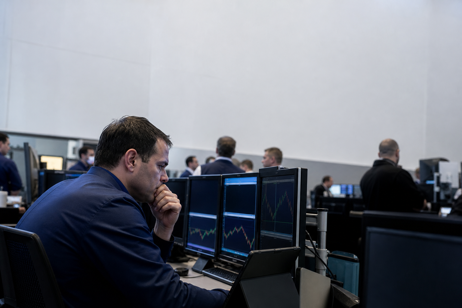 Strategy Holds 848,517 Bitcoin After a Record $21 Billion Gain in Q3 2026