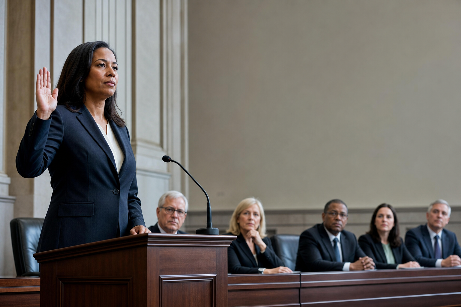 New York Appoints Federally Investigated AG To Investigate How Justice Gets Denied