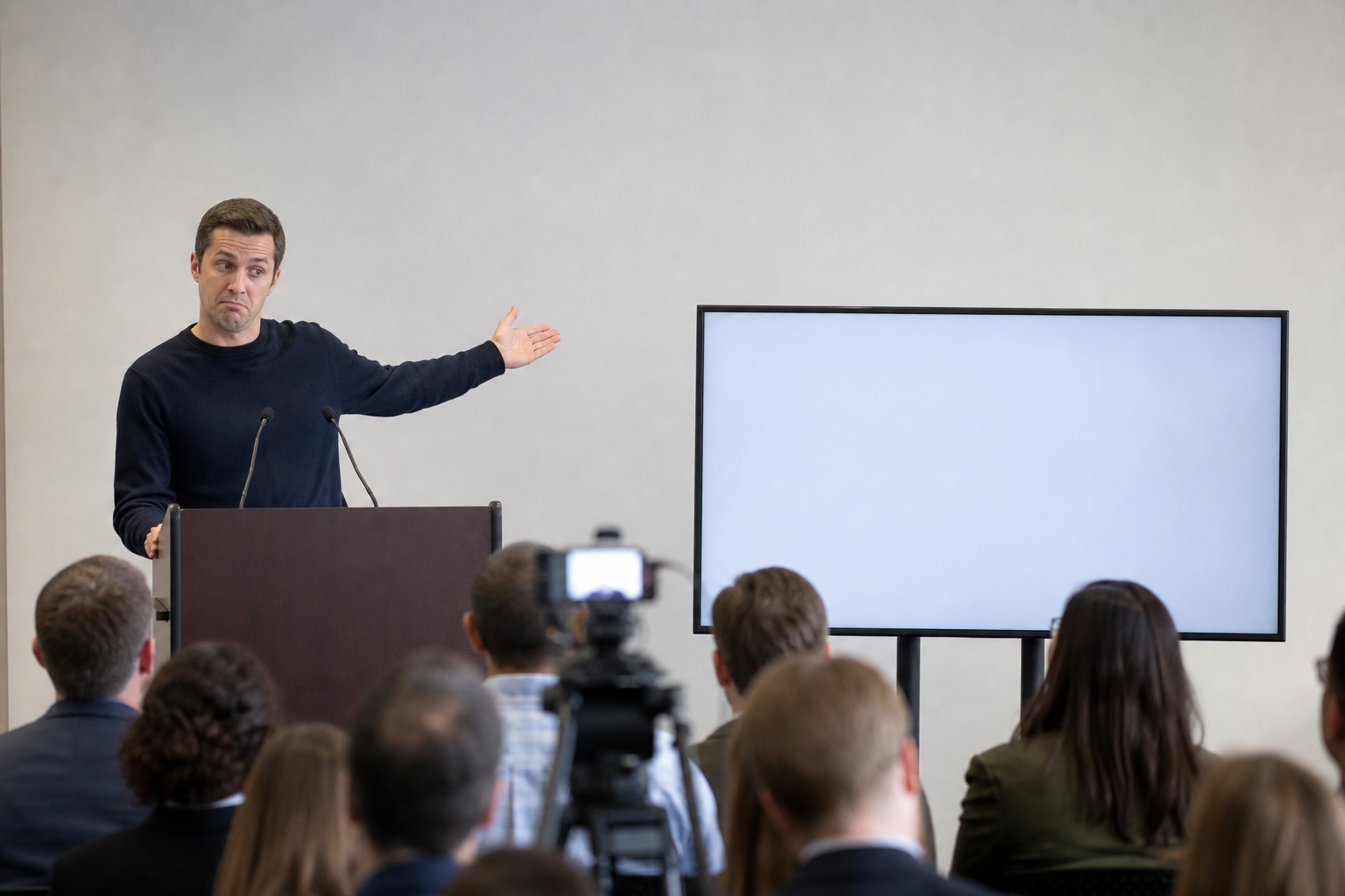 The Man Who Named A Car Plaid Thinks Artificial Intelligence Sounds Ridiculous