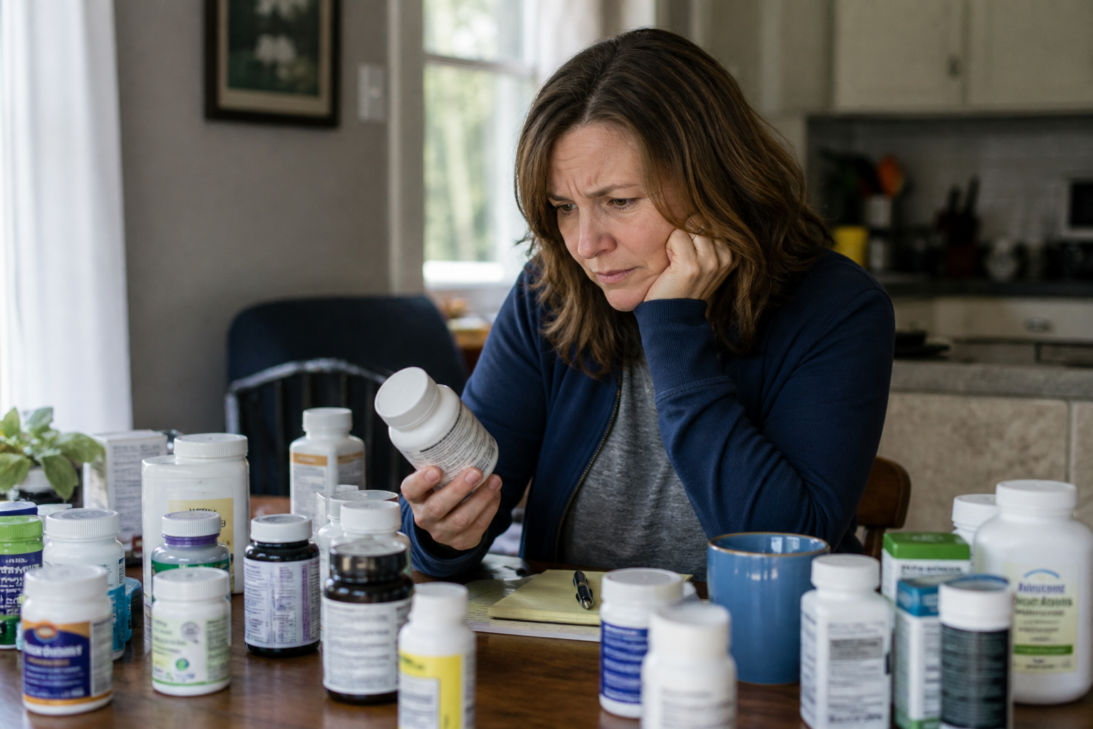 Why Americans Keep Buying Treatments That Do Not Work