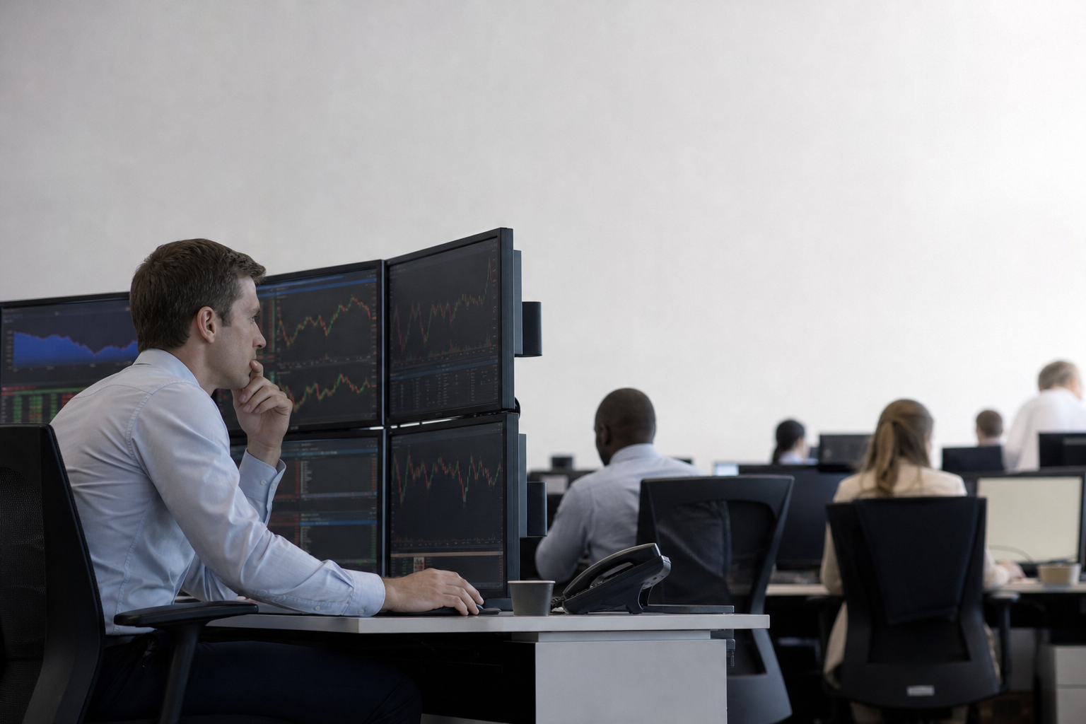 SpaceX and Nvidia: One Analyst's Case for a Fivefold Return by 2030