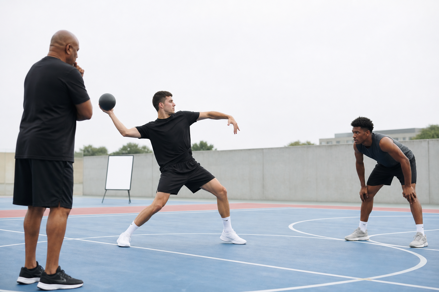 Reading an opponent's body: what 40 studies say about motion-perception training