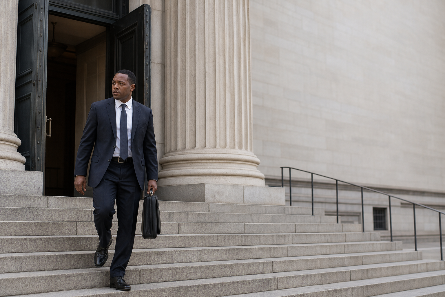 DOJ closes Powell criminal probe, Fed renovation fight winds down
