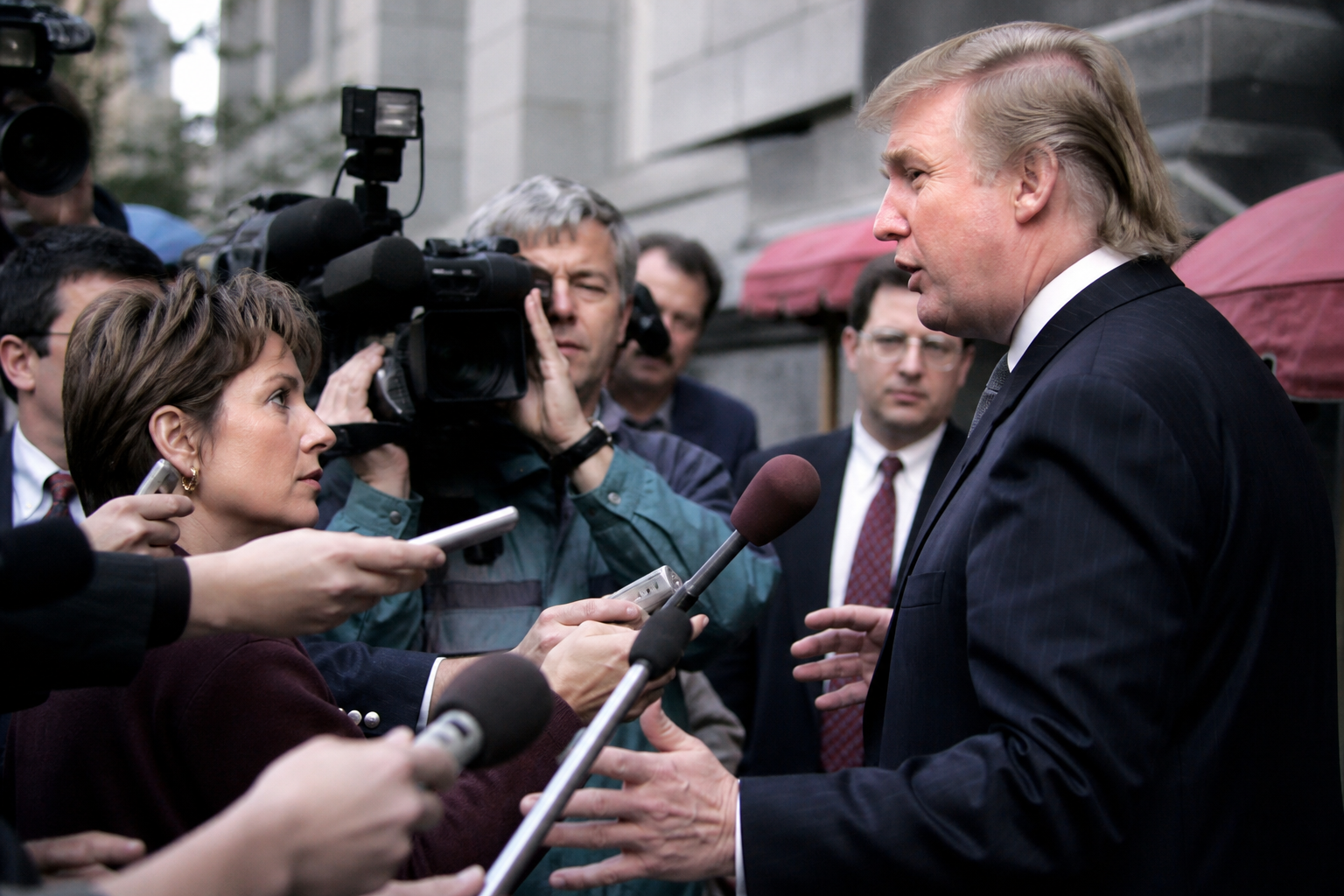 Journalists Investigate 17 Pre-Presidential Trump Rumors And Now Owe Him An Apology For Three Of Them