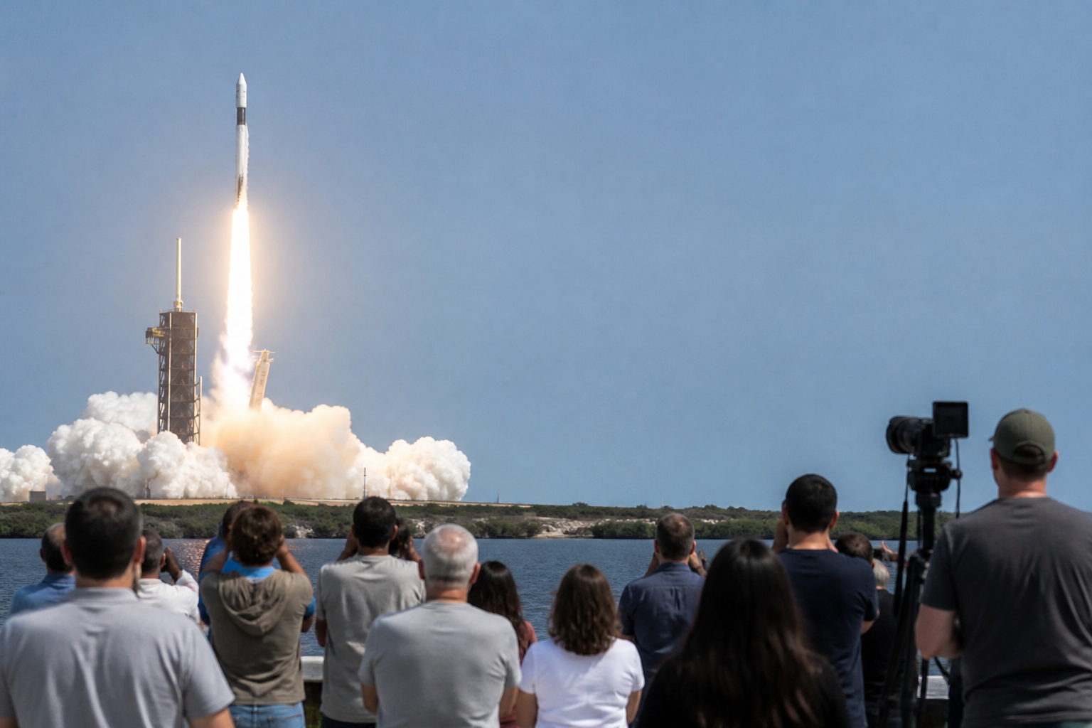 Starship Finally Reaches Orbit, Immediately Asks To Leave Early