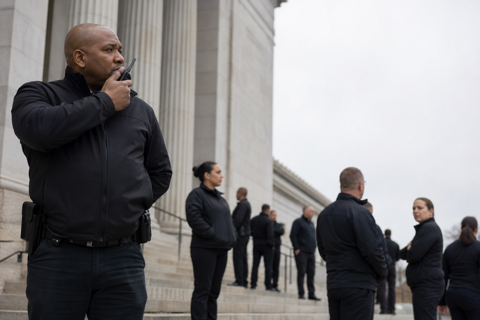 White House Called New York City To Arrest The Man ICE Had Just Shot