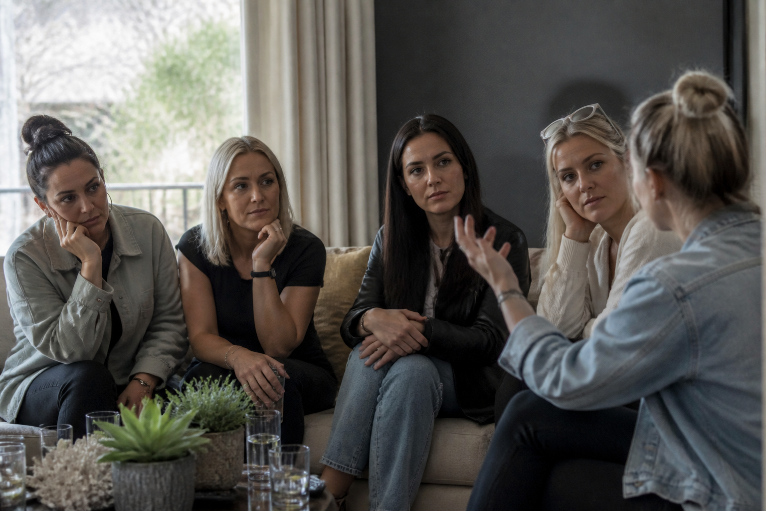 Bravo Fires Reality Star For Domestic Violence Then Asks Castmates For Their Reaction