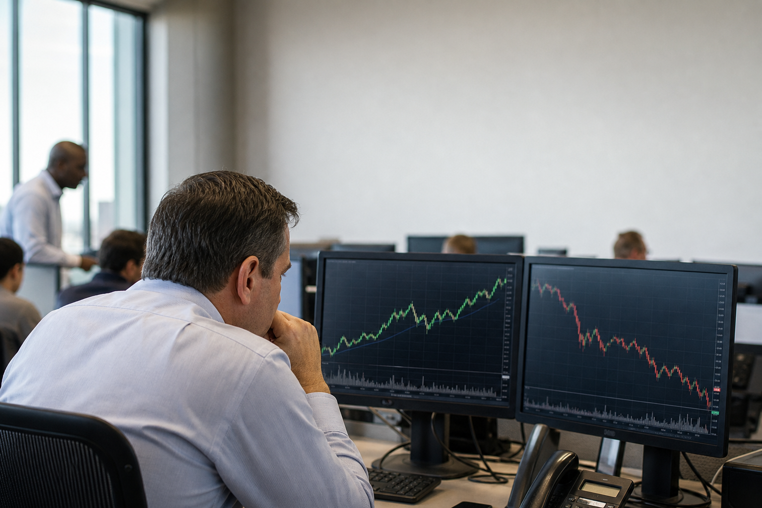 Two International ETFs, Two Very Different Bets Outside the US