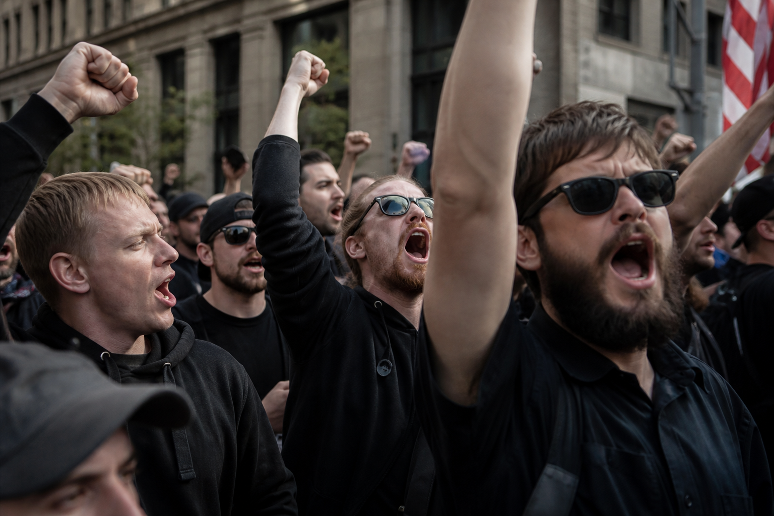 Manosphere Demands Mr. Magazine In Response To Gloria Steinem's Death