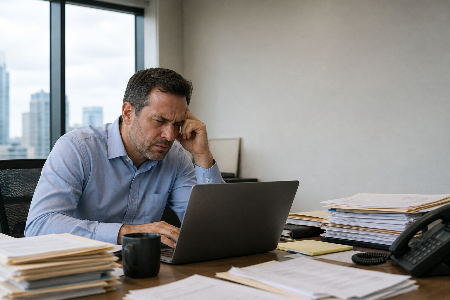 CRE Brokers Are Propping Up Software Built for Someone Else