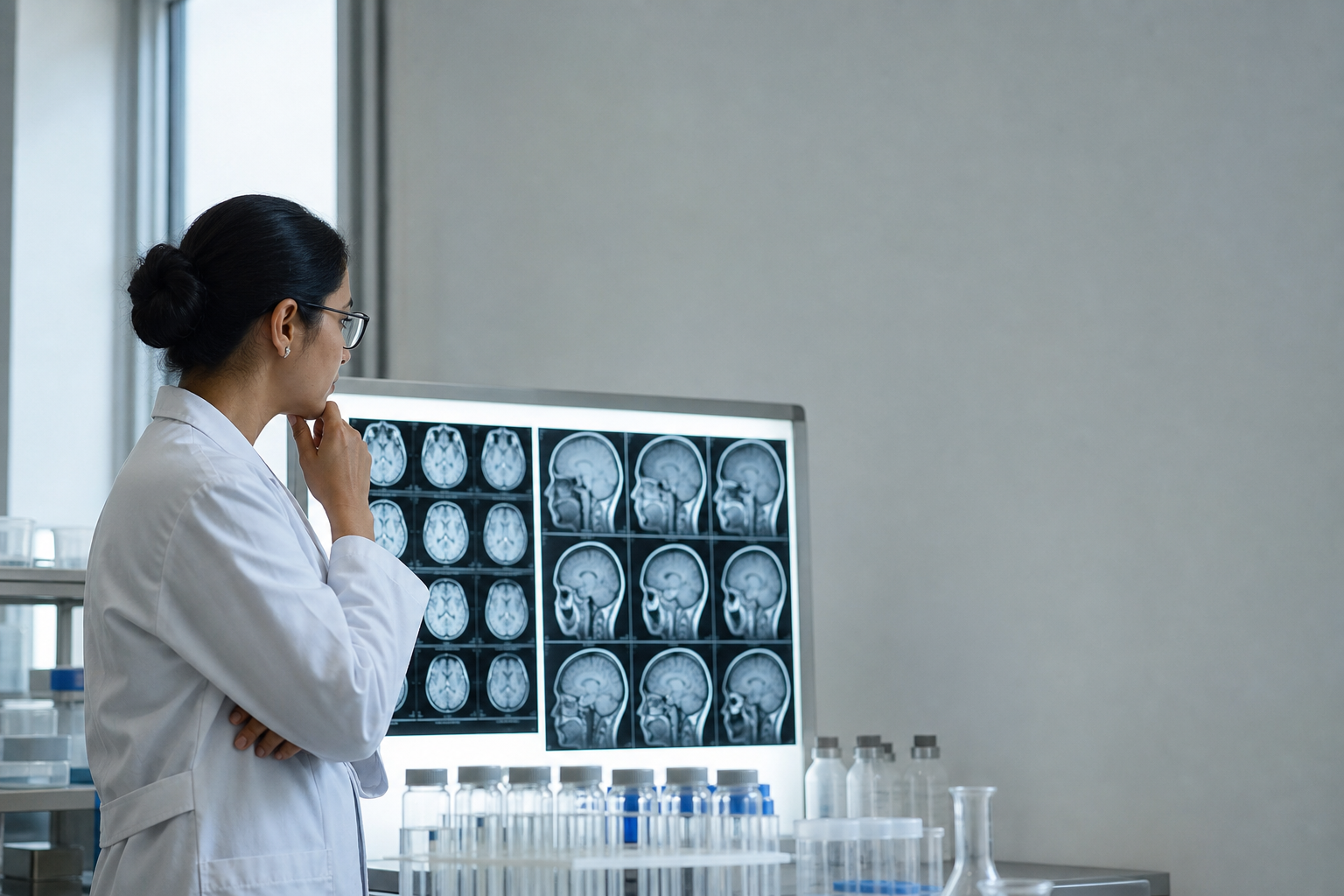 Blood proteins and epigenetic clocks both predict death risk, but brain measures edge ahead