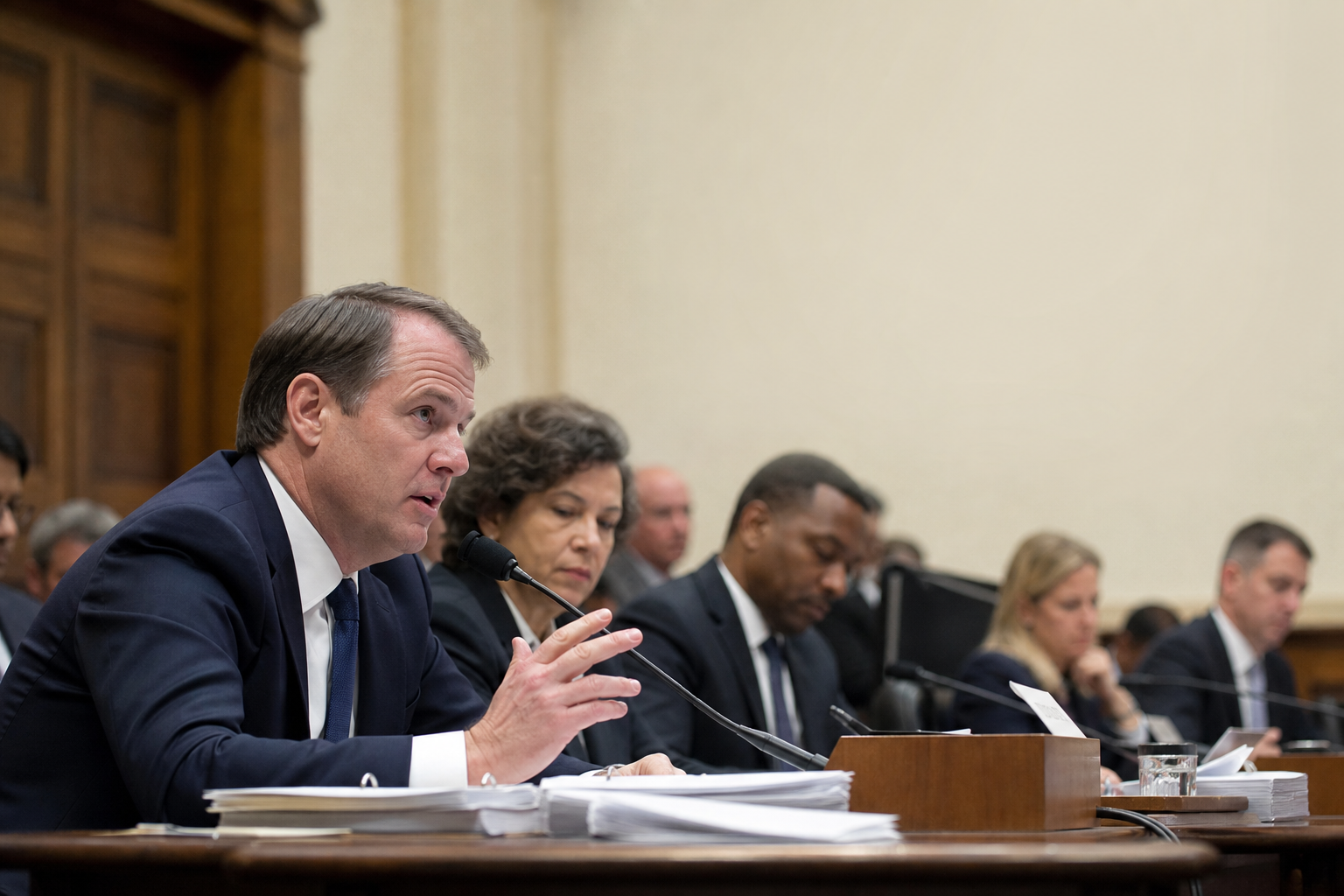 The Department Tasked With Eliminating Itself Just Issued A Major Ruling On Who Counts As A Girl