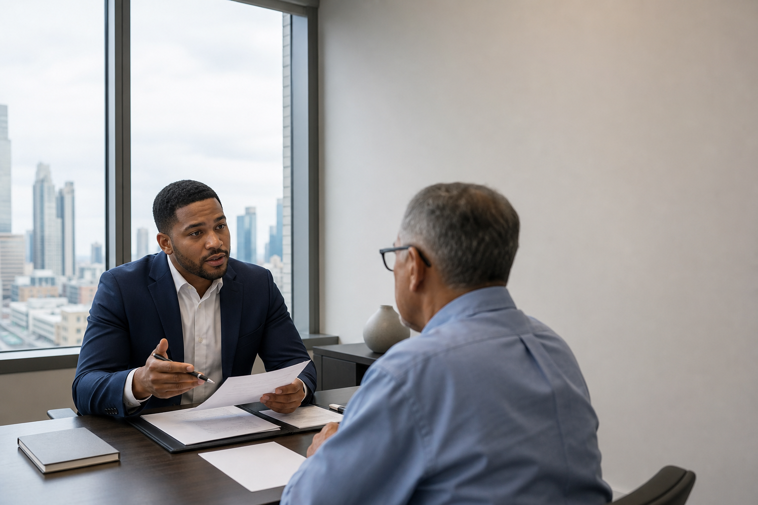 Rosenwald Private Wealth, $1.1B Baltimore RIA, joins Indivisible Partners platform