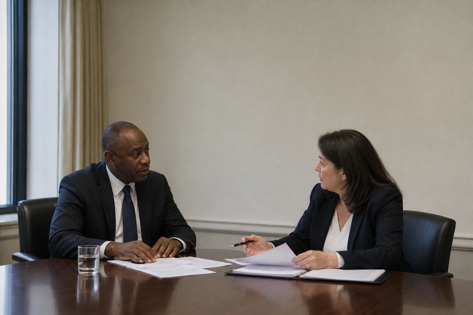 SEC and Japan's FSA Meet in Tokyo on Cross-Border Market Priorities