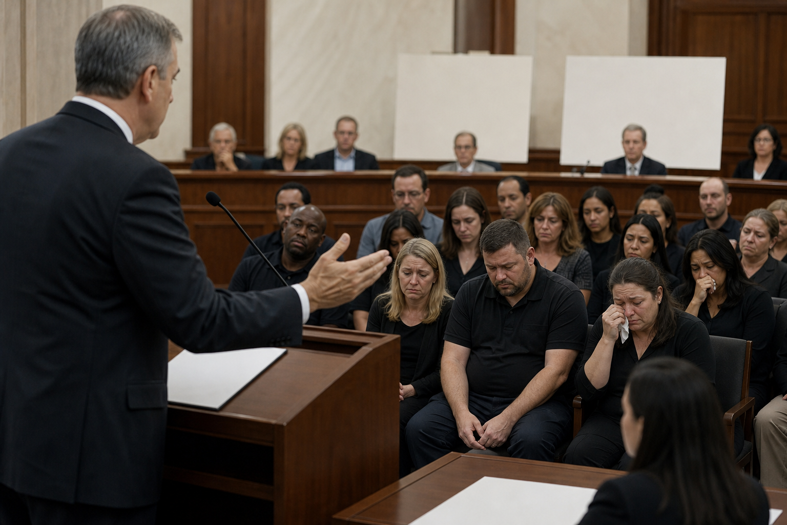 Ken Paxton's Comfort To Uvalde Parents Was That God Had Already Booked The Shooting