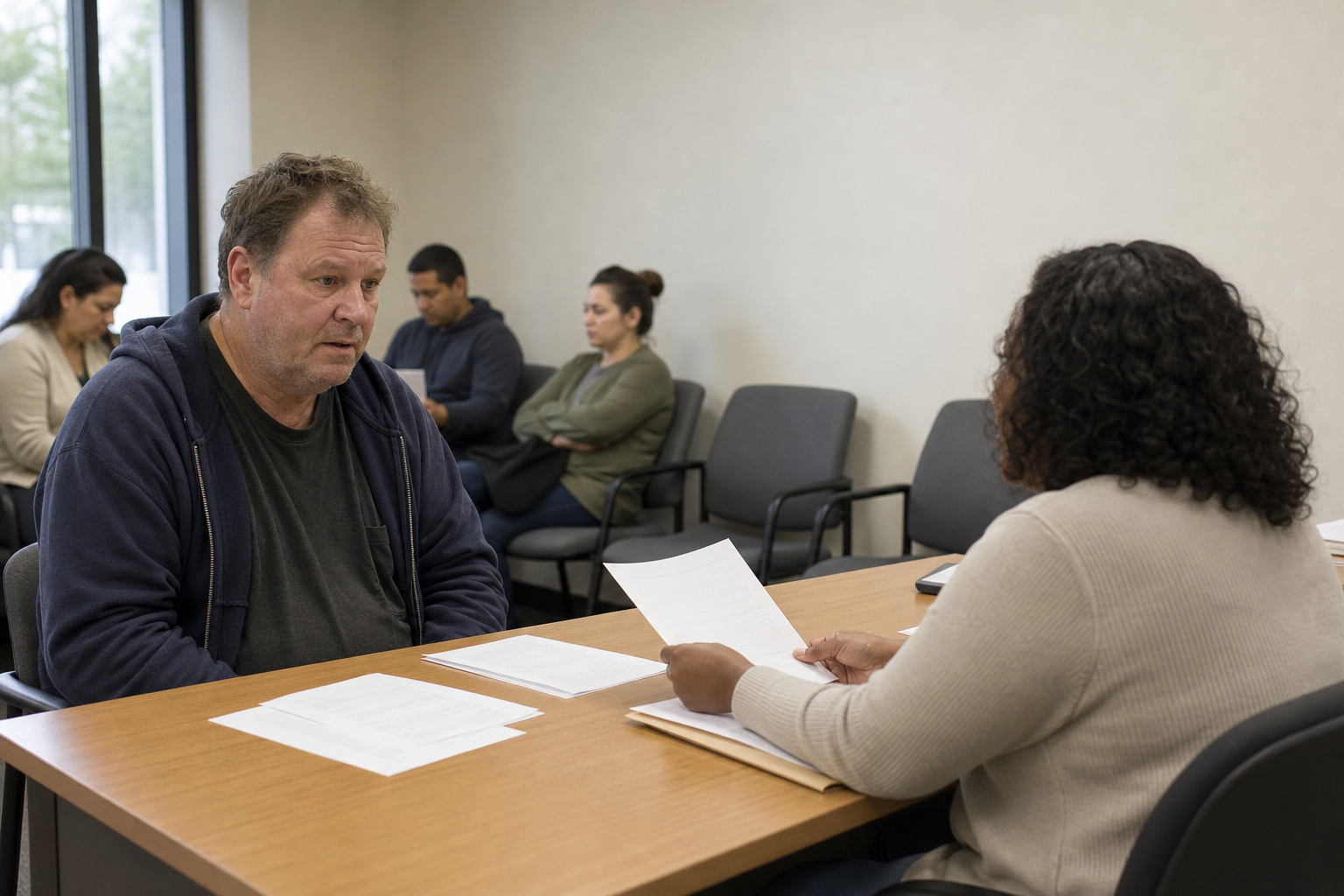 Workers' Comp and SSDI Share a Ceiling That Can Cost Families $1,000 a Month