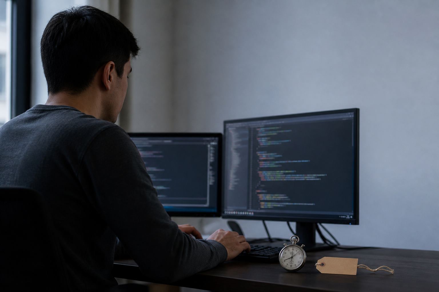 AI Coding Tools Are Hitting a Ceiling Where Speed and Price Beat Raw Intelligence