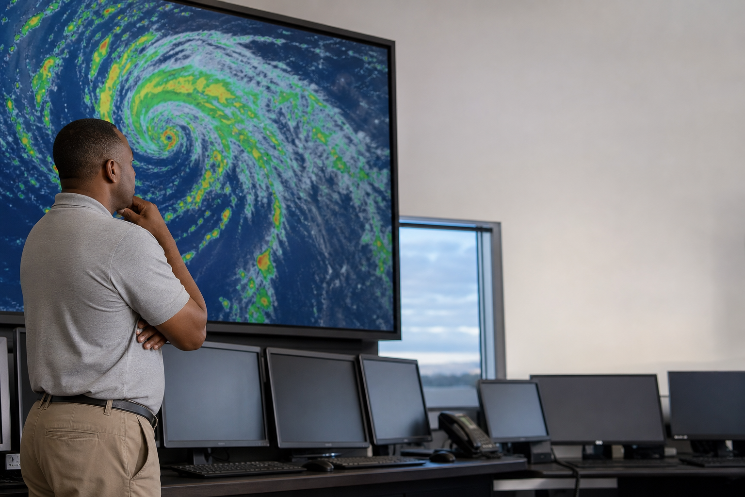 Hurricane Simon threatens $175M Mexico parametric cat bond as pressure nears trigger