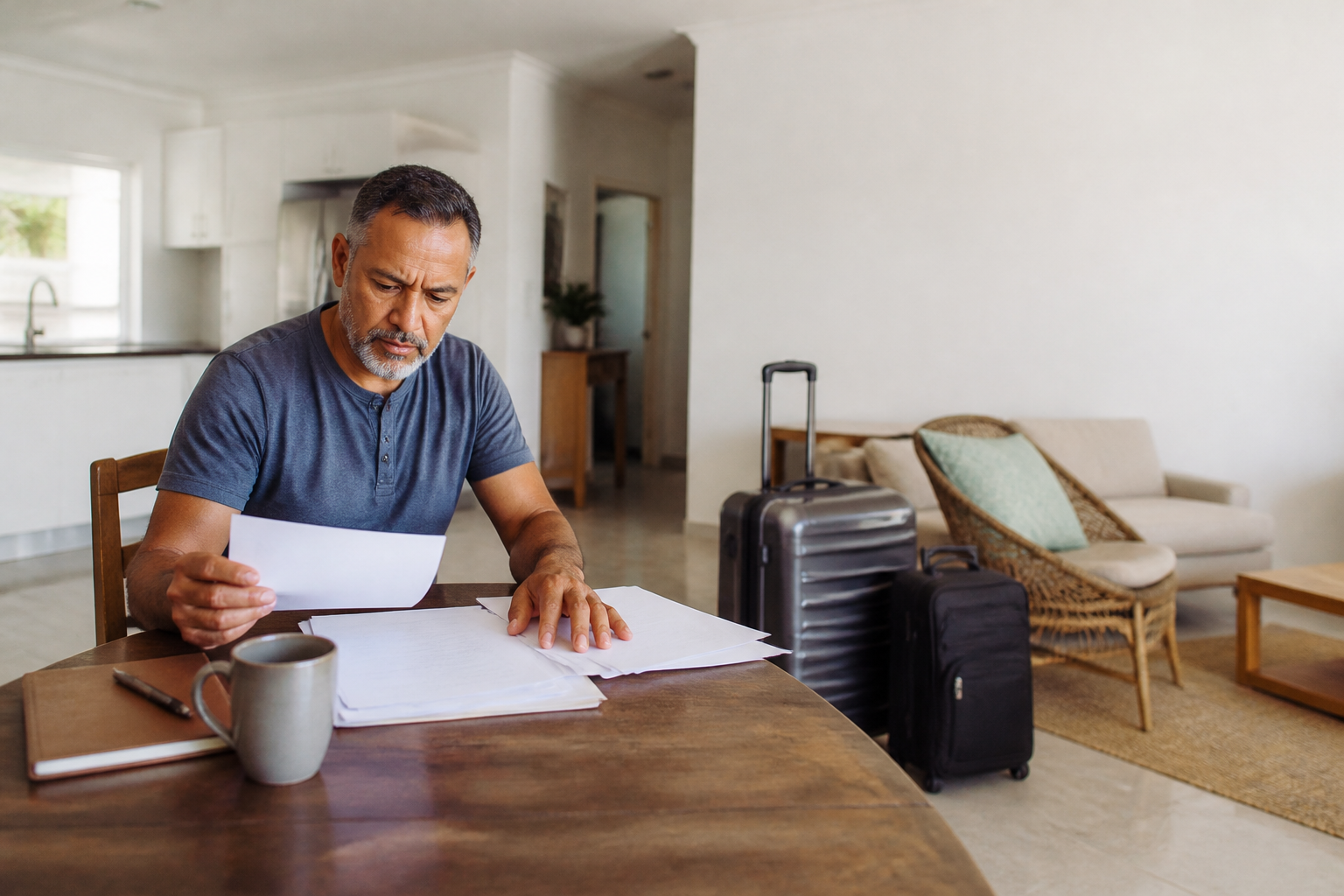 Tourism States May Offer DSCR Mortgage Opportunities