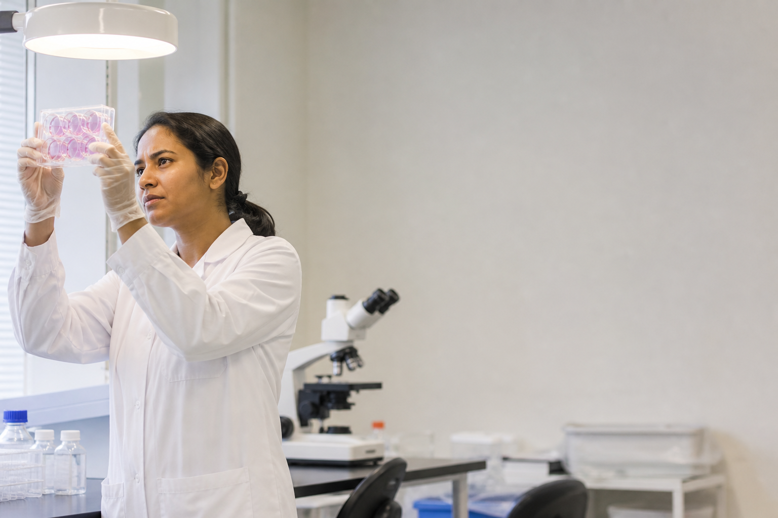 Fat cell study finds insulin receptor patterns differ by body location
