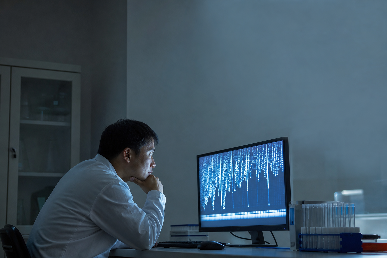 AI Becomes Smarter Than All Humans Combined, Immediately Regrets It