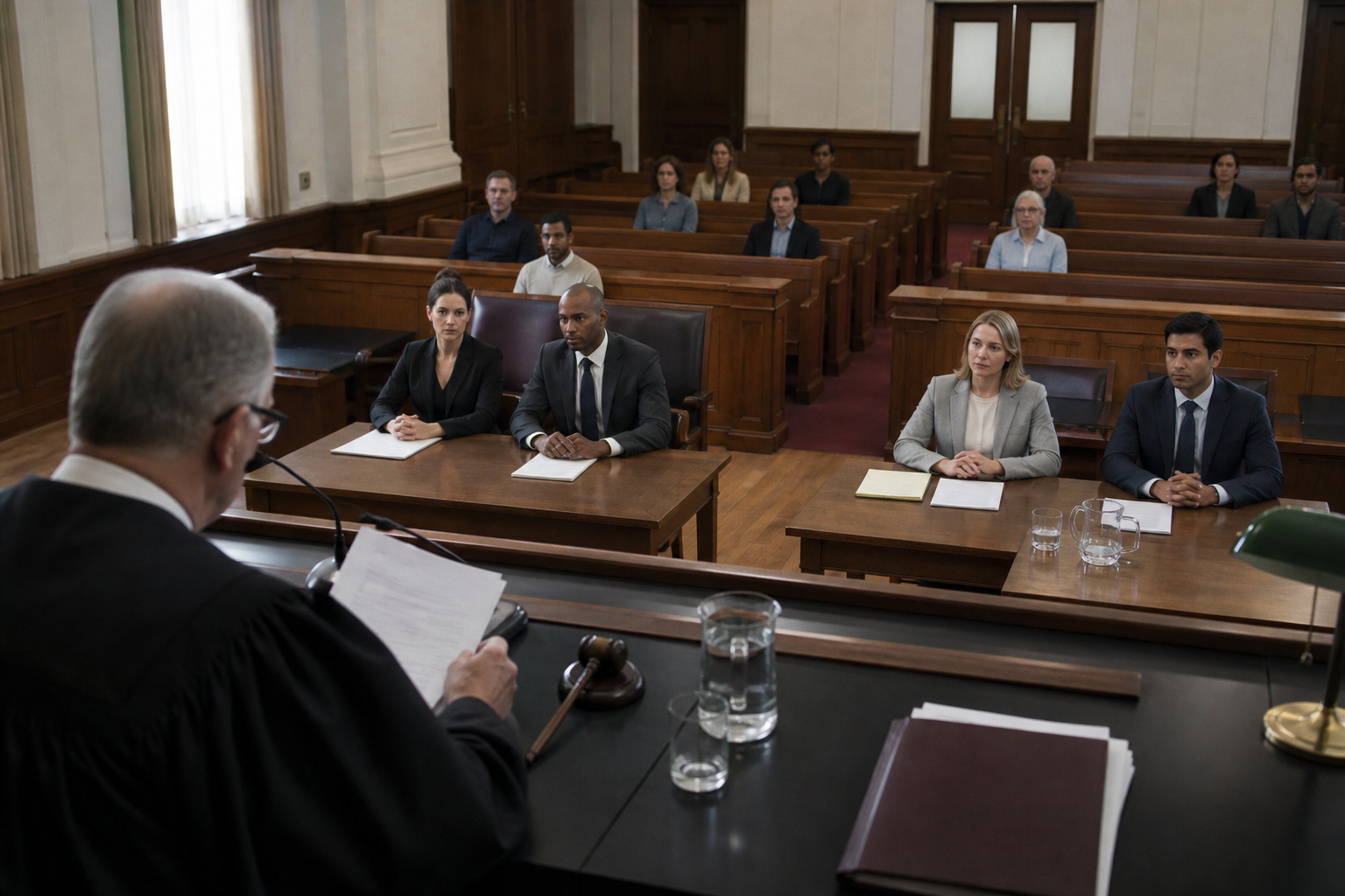 Federal judge dismisses ERISA class action against United Wholesale Mortgage
