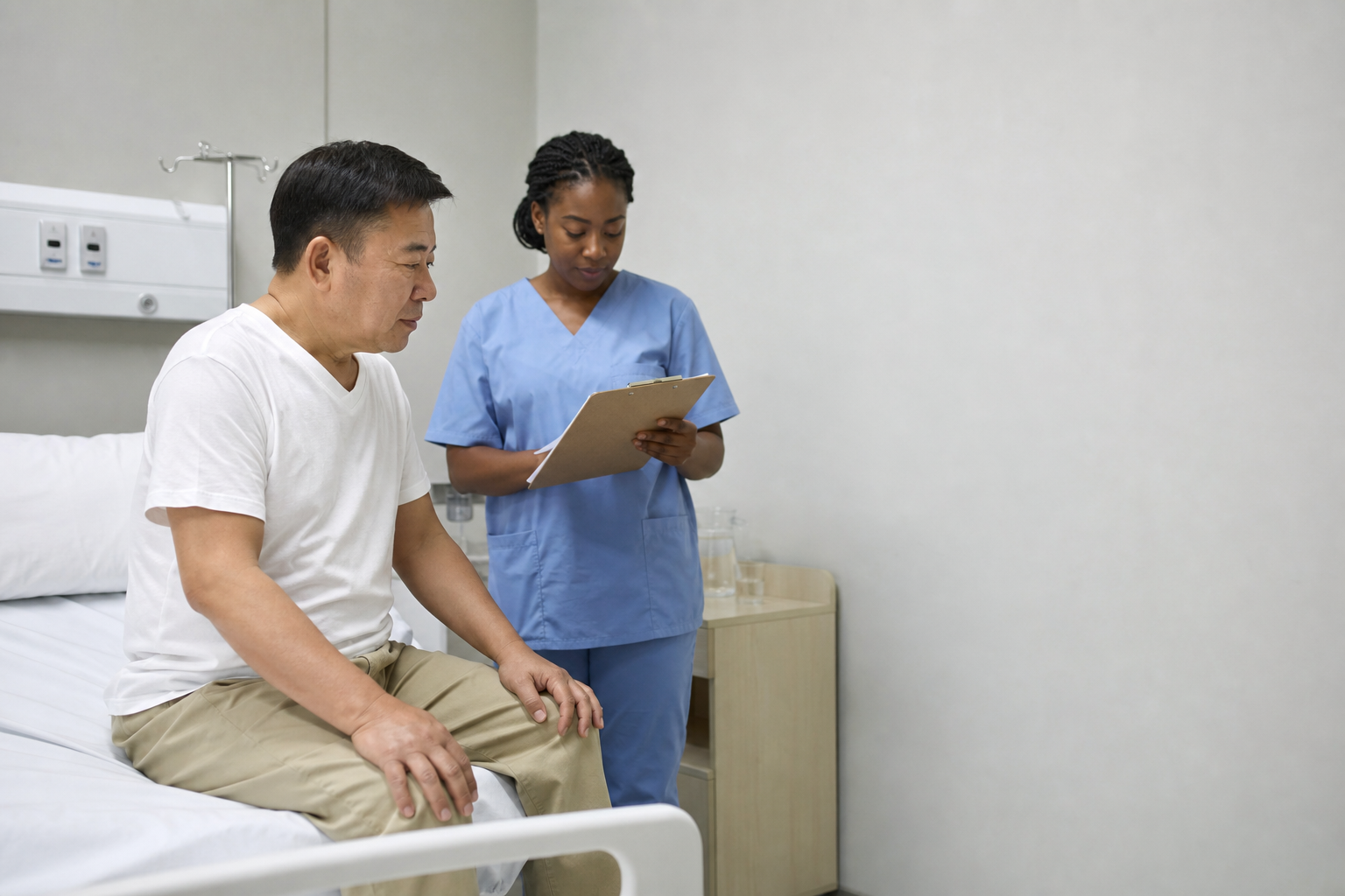 New sleep drugs not linked to falls or fractures in insomnia patients