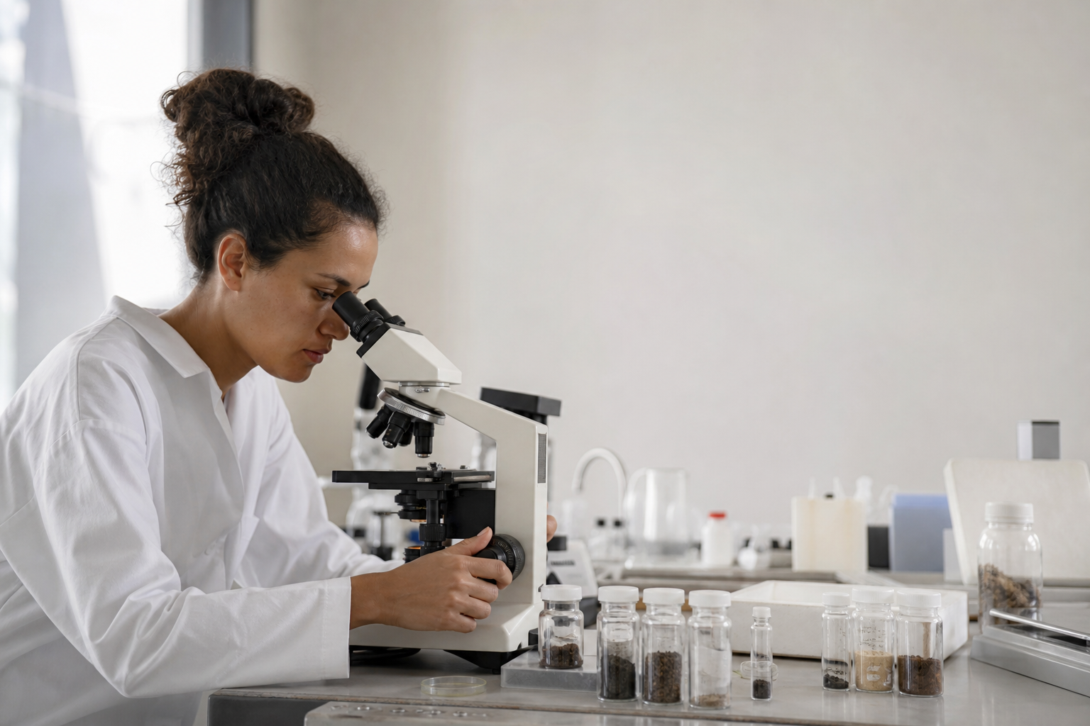 AI tool and fruit fly experiments link BRSK1 gene variants to rare brain disorder