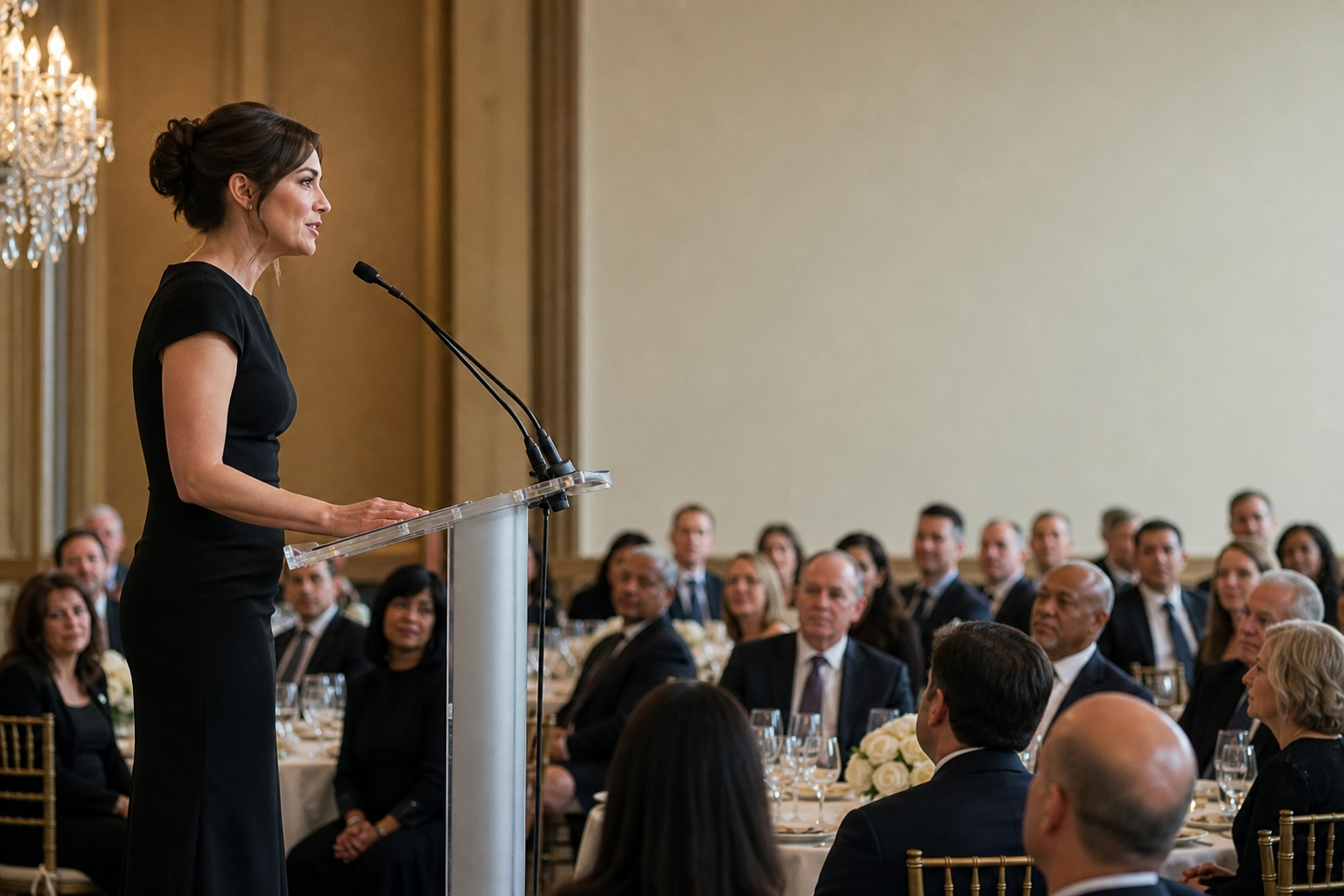 Guilfoyle Spent Her Pre-Confirmation Weeks Fundraising, Just Not For Greece