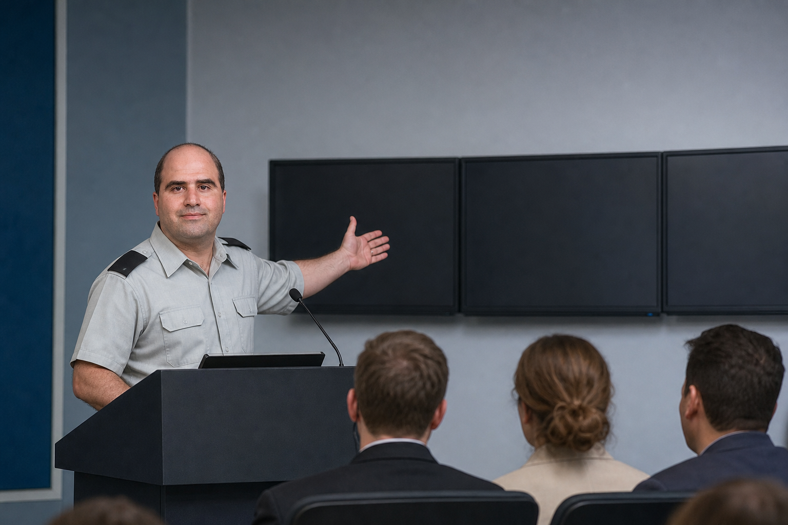 Pentagon Assures Public Nidal Hasan Execution Will Be Watchable